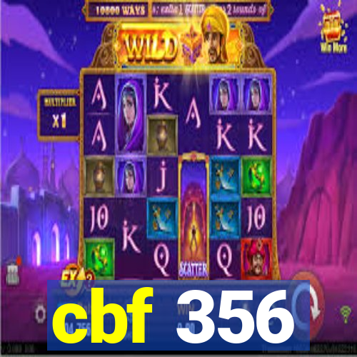 cbf 356